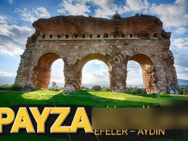 B2 aydın Efeler,merkezde Klimalı Eşyalı Kiralık