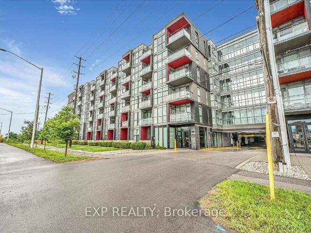 B318 5 Dundas Street, Burlington | 1Beds/1Bath, Condo, $2,000/mo | Condos. Ca