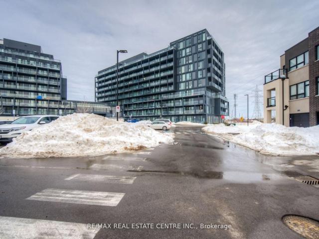 B310 3 Dakota Common Road, Burlington | For Sale @ $429,900 | Condos. Ca