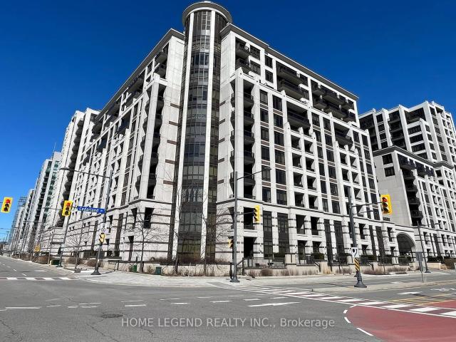 B326 99 South Town Centre Boulevard, Markham | 1Beds/1Bath, Condo, $2,150/mo | Condos. Ca