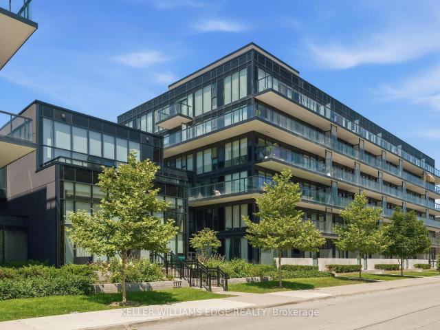B323 1 Cooke Boulevard, Burlington | 2Beds/2Bath, Condo, $499,900 | Condos. Ca