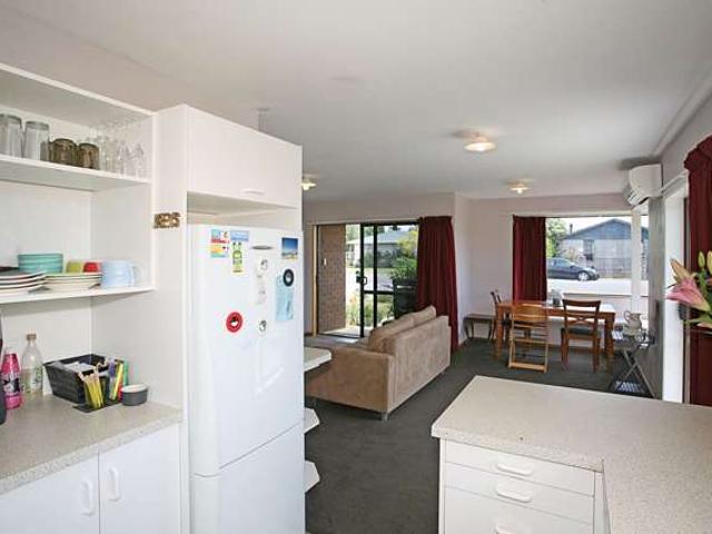 38b Market Street, Leeston, Selwyn