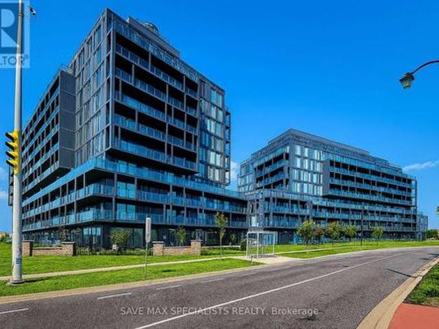 B403 3 Dakota Common, Burlington, ON, L7M 2A7 condo for sale | Listing ID W12302 | Royal LePage