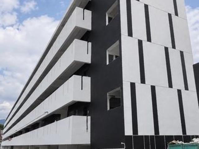 B40 Urban Suite LMC