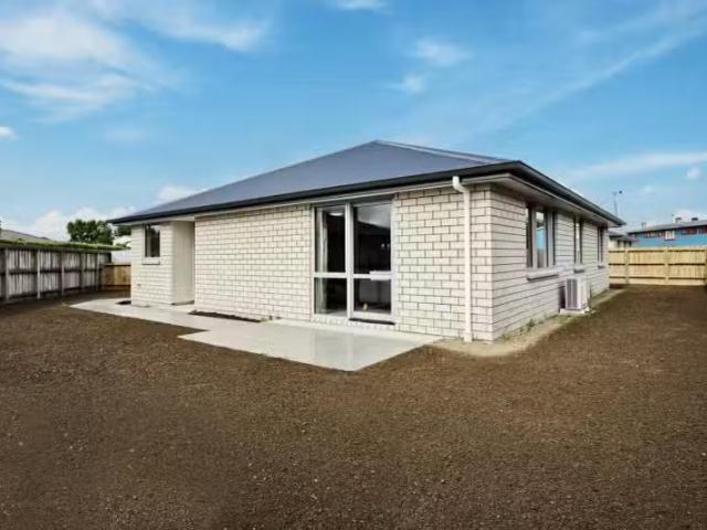 B/41 Lithgow Place East, Glengarry, Invercargill City