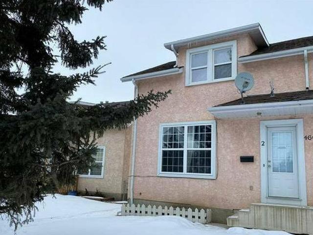 B4606 38 Avenue Close Ponoka AB T4J 1A5 For Sale