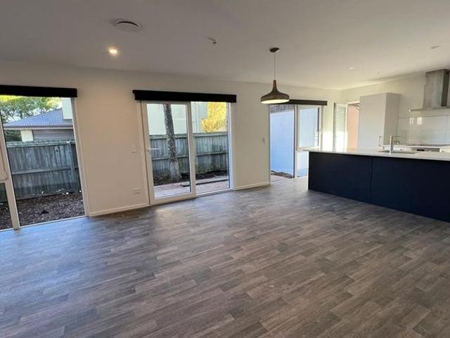 B/46 Peverel St, Riccarton, Christchurch City