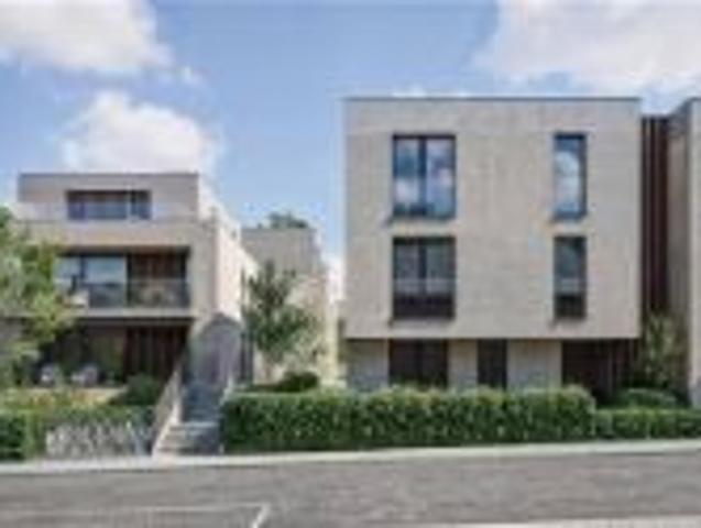B4 Appartement 2 kamers