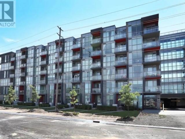 B504 5240 DUNDAS STREET