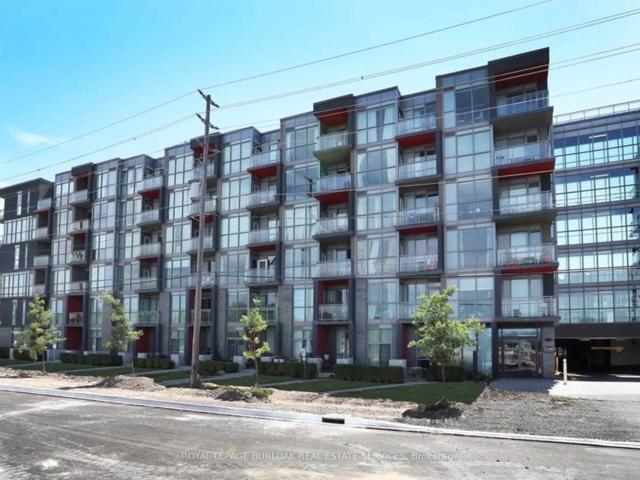 B504 5 Dundas Street, Burlington | 1Beds/1Bath, Condo, $415,900 | Condos. Ca