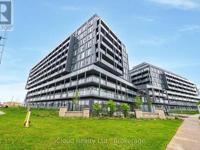 B509 3 Dakota Common, Burlington, ON, L7M 2A7 lease for lease | Listing ID W13120 | Royal LePage
