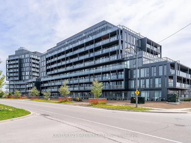 B501 3 Dakota Common, Burlington | For Rent @ $2,150 | Condos. Ca