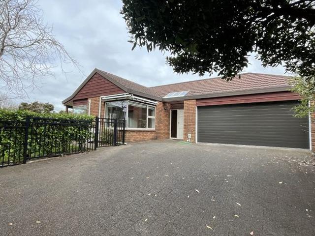 B/50 Karina Road, Merrilands, New Plymouth
