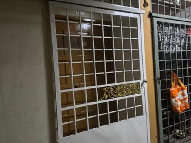 Perdana Villa Klang