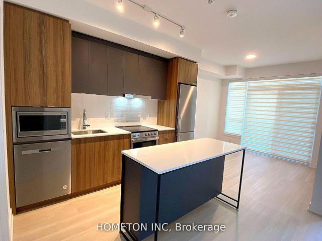 B528 50 Upper Mall Way, Vaughan | 1Beds/1Bath, Condo, $2,100/mo | Condos. Ca