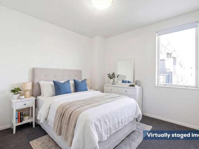 B5/30 Bute Road, Browns Bay, North Shore City