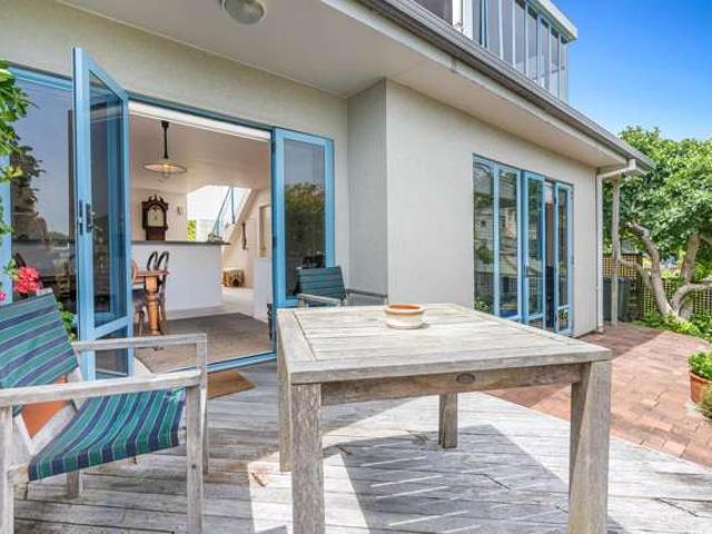 B5/819 Riddell Road, St Heliers, Auckland City