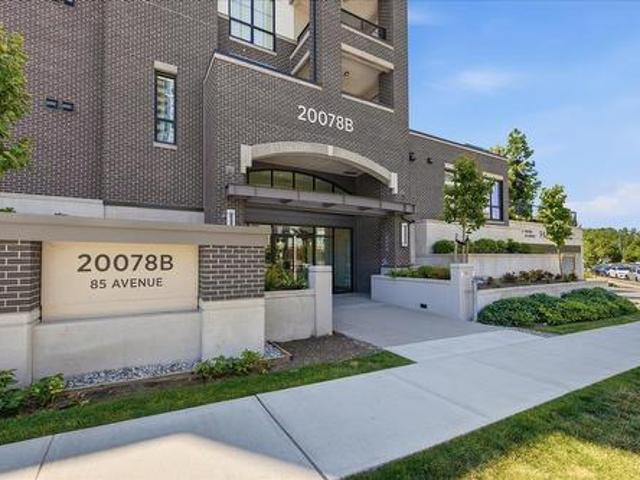 B606 2007 Avenue, Langley, BC, V2Y 3Z3 Single Family Property For Sale | Listing ID R3146 | Royal LePage