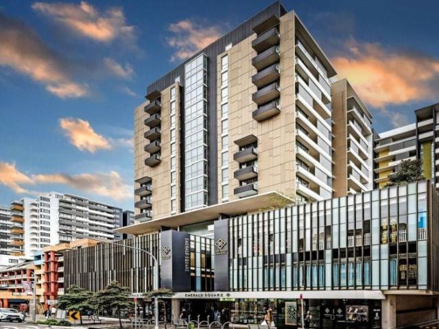 B602/29 Belmore Street, Burwood | Village Property