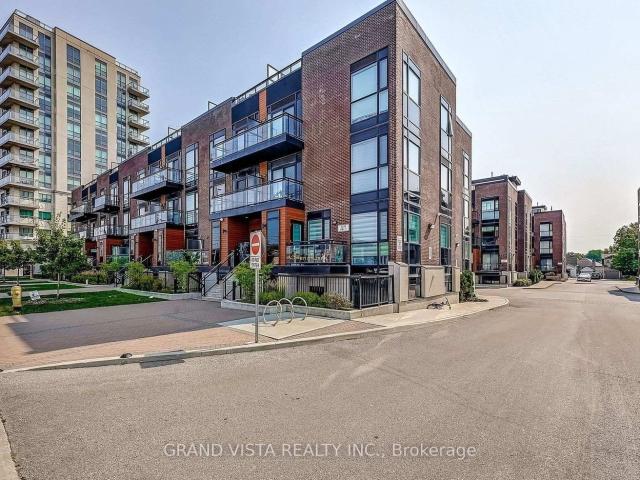 B602 5 Highway 7, Woodbridge | For Sale @ $769,888 | Condos. Ca