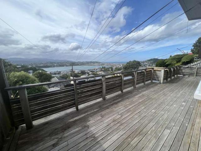 B/60 Rakau Road, Hataitai, Wellington City