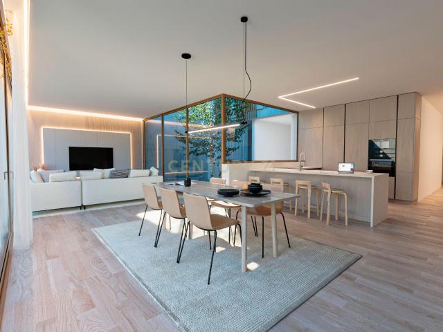 B779 – Apartamento T1 em Matosinhos