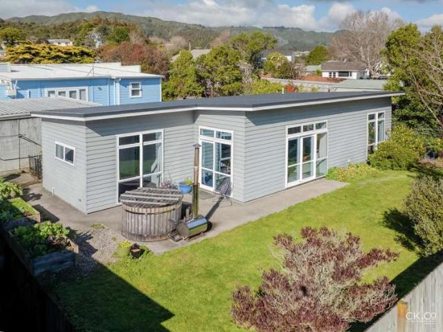 B/90 Stokes Valley Road, Stokes Valley, Lower Hutt City