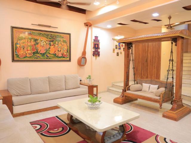 B M Indravihar Residency 2 Bedroom 1120 Sq. Ft. Apartment in Kamothe Sector 36 Navi Mumbai Listing ID: #9041