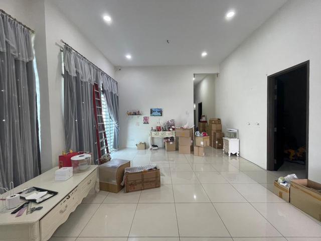 B Mertajam 1 stry Bungalow house for sale RENOVATED desa impian alma