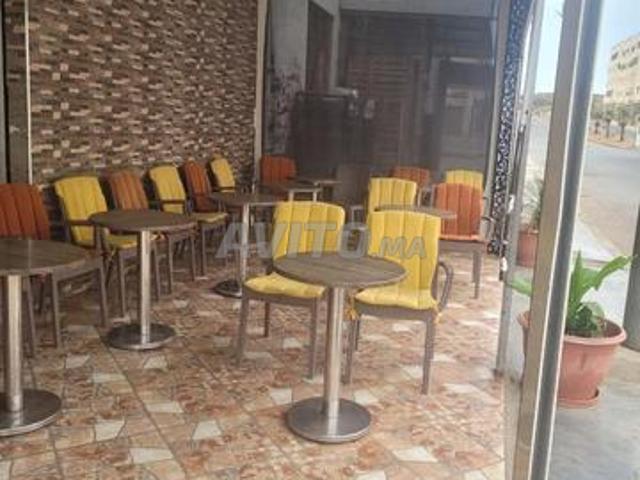 بيع مفتاح مقهى نجاح 2