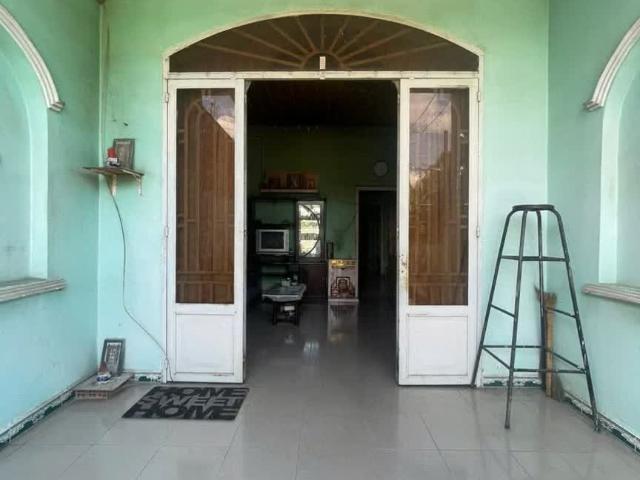 Bể Nợ Cần Bán Nhà 130m2 Đường Tân Xuân 5, Hóc Môn giá 700 Triệu, có Sổ Hồng Riêng