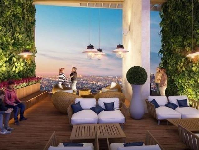 Bạn Có Muốn Sở Hữu Căn Hộ Trong Mơ Với Tiêu Chuẩn Resort5Sao