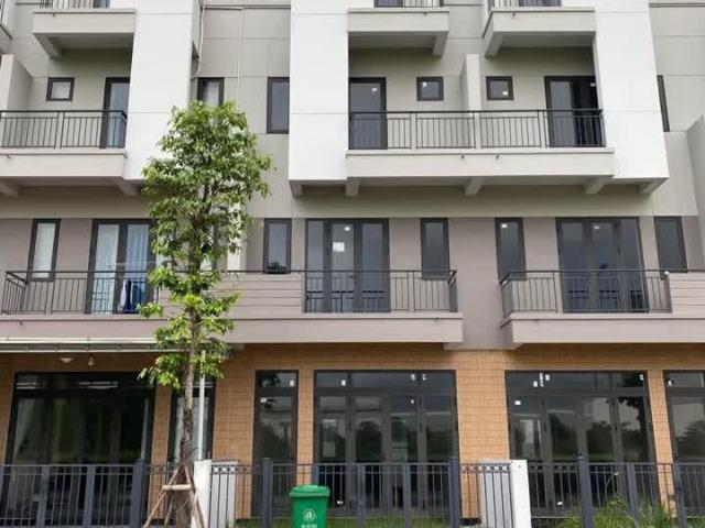 Bạn đang tìm một căn nhà phố vừa ở vừa kinh doanh mà giá cả tốt