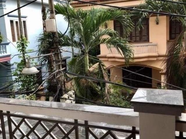 Bạn đang tìm một không gian sống lý tưởng tại phố Cầu Giấy!