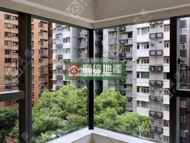 利奧坊曉岸 #3810 租盤樓盤詳細資料