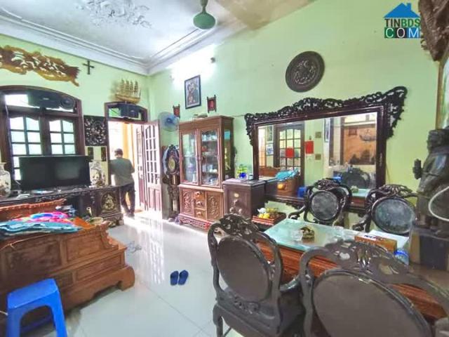 Bấn Nhà Ngõ 194 Đội Cấn – Ba Đình, DTSD 60m2, 5 Tầng, 4.1m. Chỉ 6.8tỷ
