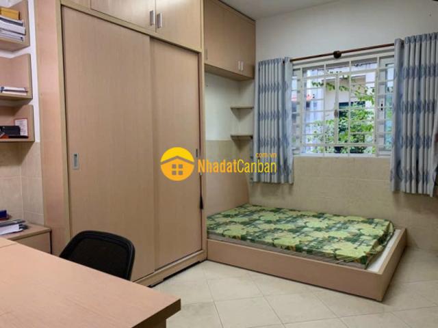 Bạn từng mơ ước nhà q. 3 hẻm 4m nguyễn thiện thuật 5 tầng. Chỉ 5.5 tỷ