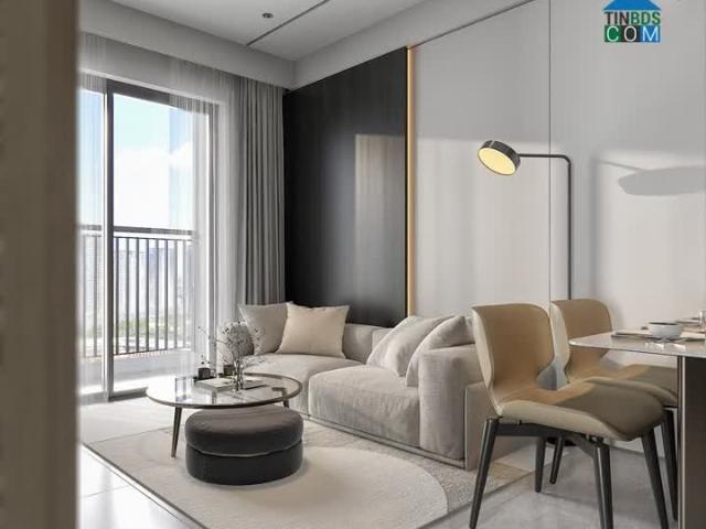Bảng giá căn hộ Cao cấp Citymark Residenci Phú Mỹ Bà Rịa Vũng Tàu