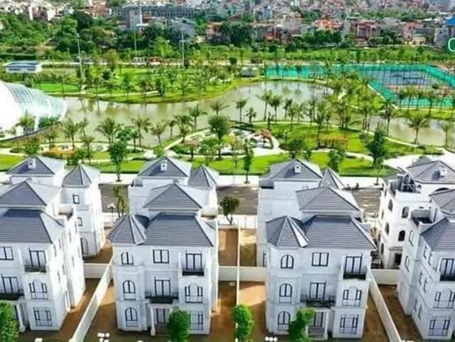 Bảng Giá Hud Mê Linh Cập Nhật T6/2023. Nhà Vườn 5,6 Tỷ, Biệt Thự 9,3 Tỷ, Pháp Lý Chuẩn, CK 19%