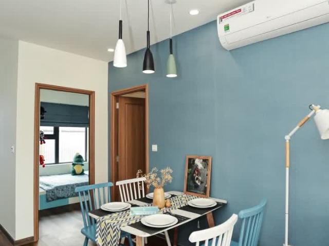 Bảng hàng độc quyền căn hộ thương mại tòa CT10 The Ori Garden