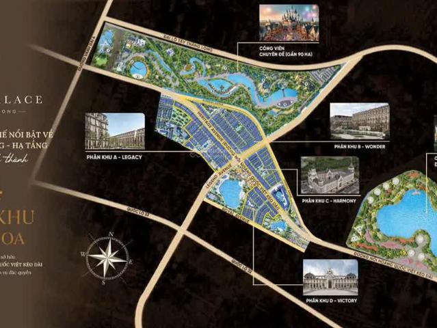 Bảng Hàng Quỹ Căn Độc Quyền Tại Noble Palace Đường Nối Hoàng Quốc Việt Kéo Dài Lh  0931982