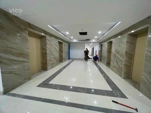 Bảng hàng đợt cuối. Quỹ căn ngoại giao, chỉ 555 triệu