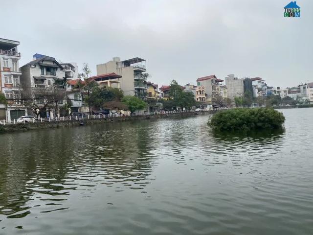 Bồ Đề Nhà Dân Xây Kiên Cố – 2 Mặt Thoáng – Cách Phố Hồng Tiến 20M – Ô Tô 7 Chỗ Vào Nhà