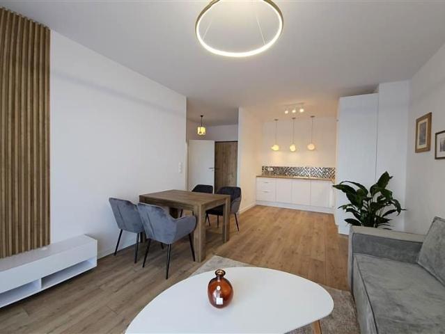 Błoń Janowskich 43,51 m², Rumia