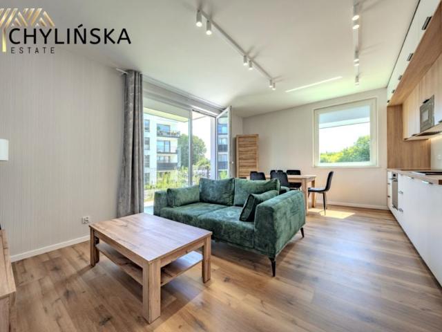 Błoń Janowskich 55 m², Rumia