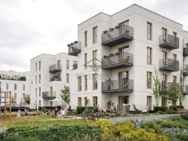 Błoń Janowskich 28,52 m², Rumia
