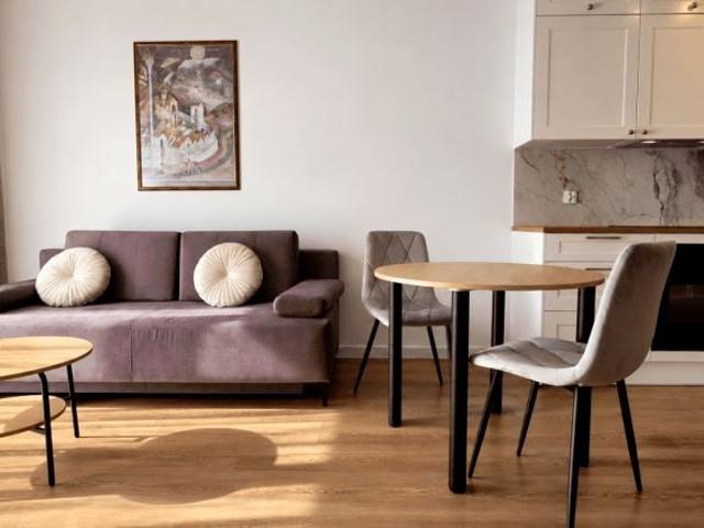 Błoń Janowskich 34,50 m², Rumia