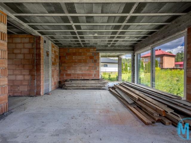 Błońska 11C 389 m², Kłyżów