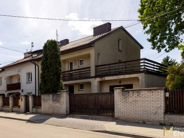 Błońska 204 m², Wołomin
