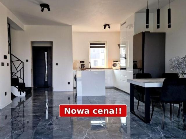 Błońska 83 m², Bieniewice
